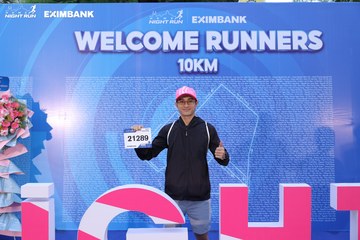 HO CHI MINH CITY NIGHT RUN EXIMBANK 2024 - Ảnh #1964672