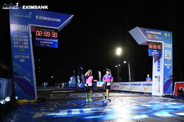 HO CHI MINH CITY NIGHT RUN EXIMBANK 2024 - Ảnh #2060839