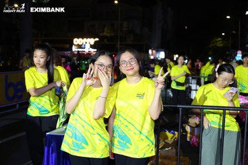 HO CHI MINH CITY NIGHT RUN EXIMBANK 2024 - Ảnh #2012313
