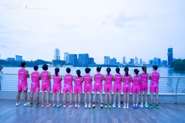 HO CHI MINH CITY NIGHT RUN EXIMBANK 2024 - Ảnh #1962989