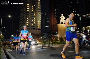 HO CHI MINH CITY NIGHT RUN EXIMBANK 2024 - Ảnh #1990492