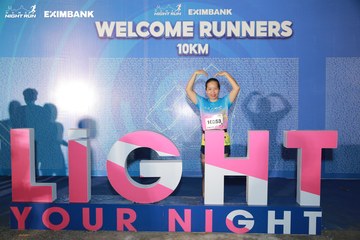 HO CHI MINH CITY NIGHT RUN EXIMBANK 2024 - Ảnh #2010354