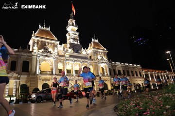 HO CHI MINH CITY NIGHT RUN EXIMBANK 2024 - Ảnh #2020041