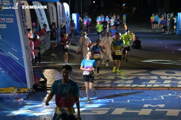 HO CHI MINH CITY NIGHT RUN EXIMBANK 2024 - Ảnh #2032851