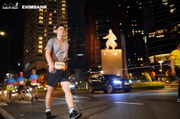 HO CHI MINH CITY NIGHT RUN EXIMBANK 2024 - Ảnh #1989892