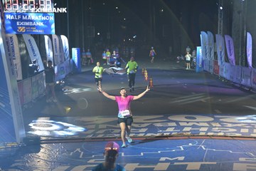 HO CHI MINH CITY NIGHT RUN EXIMBANK 2024 - Ảnh #2027069