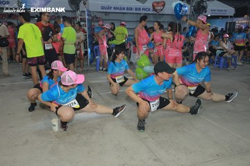 HO CHI MINH CITY NIGHT RUN EXIMBANK 2024 - Ảnh #2010516