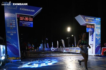 HO CHI MINH CITY NIGHT RUN EXIMBANK 2024 - Ảnh #2063885