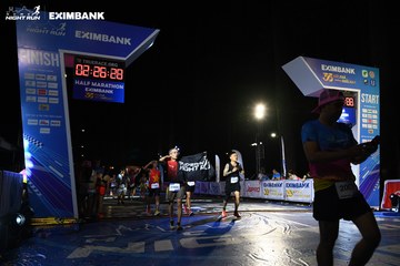 HO CHI MINH CITY NIGHT RUN EXIMBANK 2024 - Ảnh #2061968