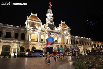 HO CHI MINH CITY NIGHT RUN EXIMBANK 2024 - Ảnh #2019336