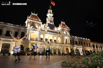 HO CHI MINH CITY NIGHT RUN EXIMBANK 2024 - Ảnh #2018061