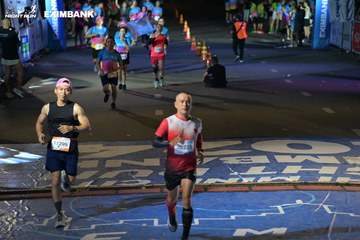 HO CHI MINH CITY NIGHT RUN EXIMBANK 2024 - Ảnh #2032250