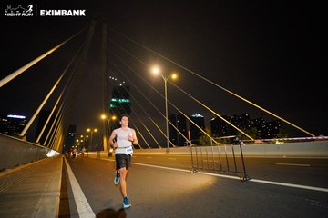 HO CHI MINH CITY NIGHT RUN EXIMBANK 2024 - Ảnh #2024518
