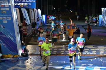 HO CHI MINH CITY NIGHT RUN EXIMBANK 2024 - Ảnh #2031303