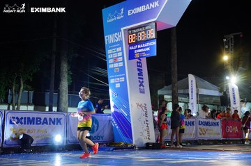 HO CHI MINH CITY NIGHT RUN EXIMBANK 2024 - Ảnh #2032842