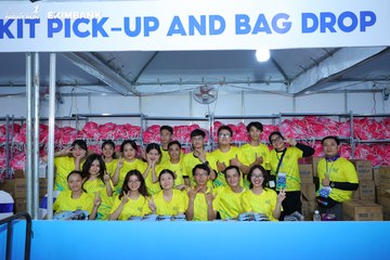 HO CHI MINH CITY NIGHT RUN EXIMBANK 2024 - Ảnh #1964179