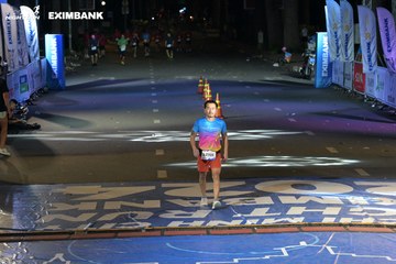 HO CHI MINH CITY NIGHT RUN EXIMBANK 2024 - Ảnh #2026652