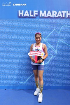 HO CHI MINH CITY NIGHT RUN EXIMBANK 2024 - Ảnh #1965638