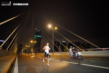 HO CHI MINH CITY NIGHT RUN EXIMBANK 2024 - Ảnh #2023562