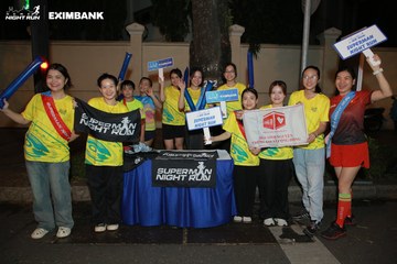 HO CHI MINH CITY NIGHT RUN EXIMBANK 2024 - Ảnh #2010696