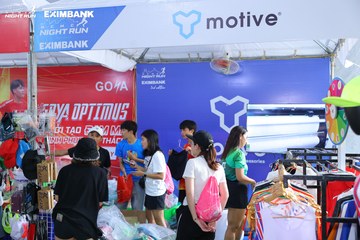 HO CHI MINH CITY NIGHT RUN EXIMBANK 2024 - Ảnh #1965641