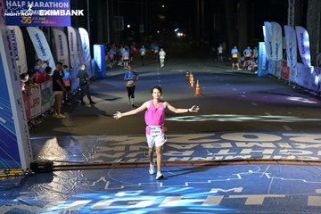 HO CHI MINH CITY NIGHT RUN EXIMBANK 2024 - Ảnh #2032328