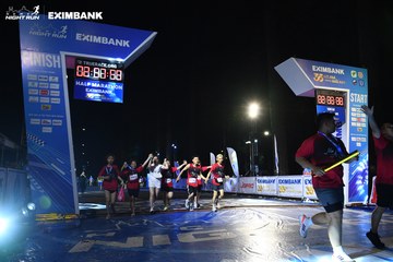 HO CHI MINH CITY NIGHT RUN EXIMBANK 2024 - Ảnh #2059791