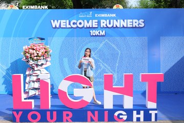 HO CHI MINH CITY NIGHT RUN EXIMBANK 2024 - Ảnh #1965374