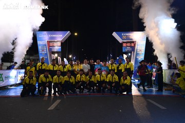 HO CHI MINH CITY NIGHT RUN EXIMBANK 2024 - Ảnh #1970946