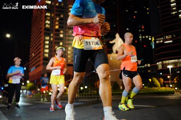 HO CHI MINH CITY NIGHT RUN EXIMBANK 2024 - Ảnh #1990247