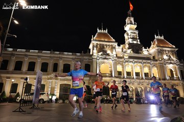 HO CHI MINH CITY NIGHT RUN EXIMBANK 2024 - Ảnh #2018060