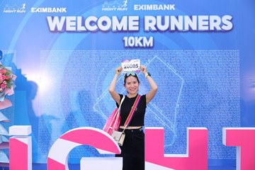 HO CHI MINH CITY NIGHT RUN EXIMBANK 2024 - Ảnh #1964661