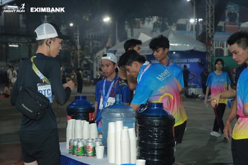 HO CHI MINH CITY NIGHT RUN EXIMBANK 2024 - Ảnh #2010857