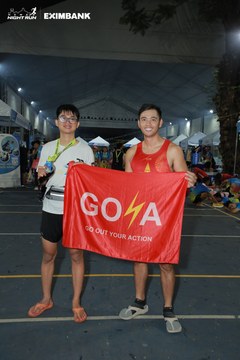 HO CHI MINH CITY NIGHT RUN EXIMBANK 2024 - Ảnh #2010946