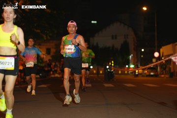 HO CHI MINH CITY NIGHT RUN EXIMBANK 2024 - Ảnh #2032174
