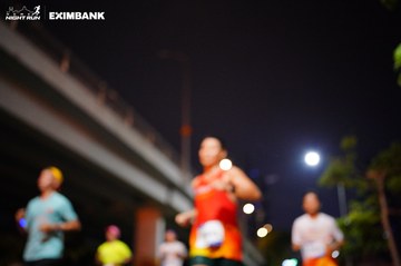 HO CHI MINH CITY NIGHT RUN EXIMBANK 2024 - Ảnh #1988962