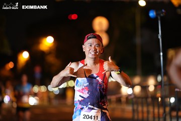 HO CHI MINH CITY NIGHT RUN EXIMBANK 2024 - Ảnh #2159224