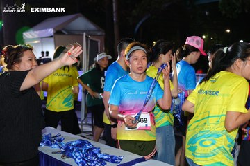 HO CHI MINH CITY NIGHT RUN EXIMBANK 2024 - Ảnh #2012761
