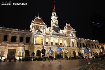 HO CHI MINH CITY NIGHT RUN EXIMBANK 2024 - Ảnh #2022050