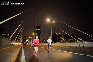 HO CHI MINH CITY NIGHT RUN EXIMBANK 2024 - Ảnh #2024190