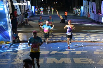 HO CHI MINH CITY NIGHT RUN EXIMBANK 2024 - Ảnh #2030120