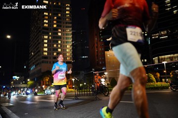 HO CHI MINH CITY NIGHT RUN EXIMBANK 2024 - Ảnh #1991526