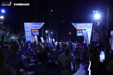 HO CHI MINH CITY NIGHT RUN EXIMBANK 2024 - Ảnh #1971987