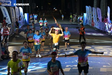 HO CHI MINH CITY NIGHT RUN EXIMBANK 2024 - Ảnh #2031258