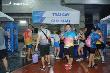 HO CHI MINH CITY NIGHT RUN EXIMBANK 2024 - Ảnh #2010851