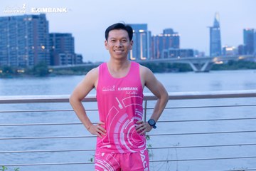 HO CHI MINH CITY NIGHT RUN EXIMBANK 2024 - Ảnh #1962967