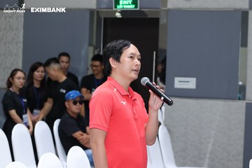 HO CHI MINH CITY NIGHT RUN EXIMBANK 2024 - Ảnh #1963495