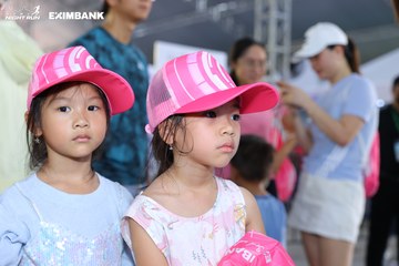 HO CHI MINH CITY NIGHT RUN EXIMBANK 2024 - Ảnh #1965880