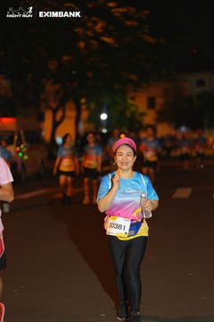 HO CHI MINH CITY NIGHT RUN EXIMBANK 2024 - Ảnh #2029100