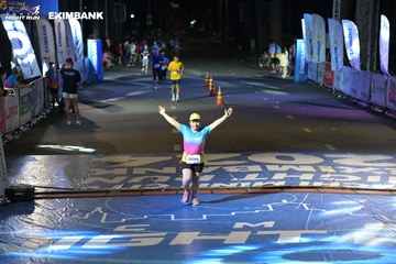 HO CHI MINH CITY NIGHT RUN EXIMBANK 2024 - Ảnh #2031528